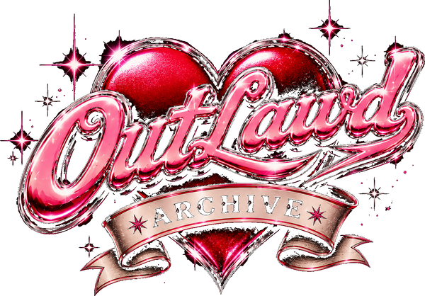 OutLawd Archive